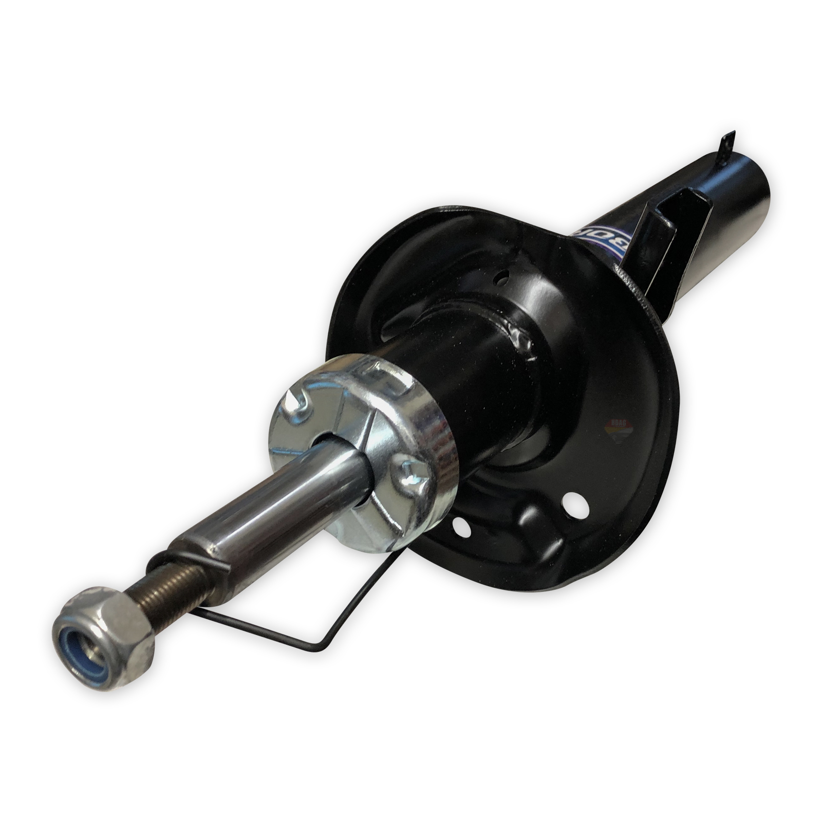 For Vw Golf MK5 GT TDi 2003>2009 1x Front Suspension Strut Shock