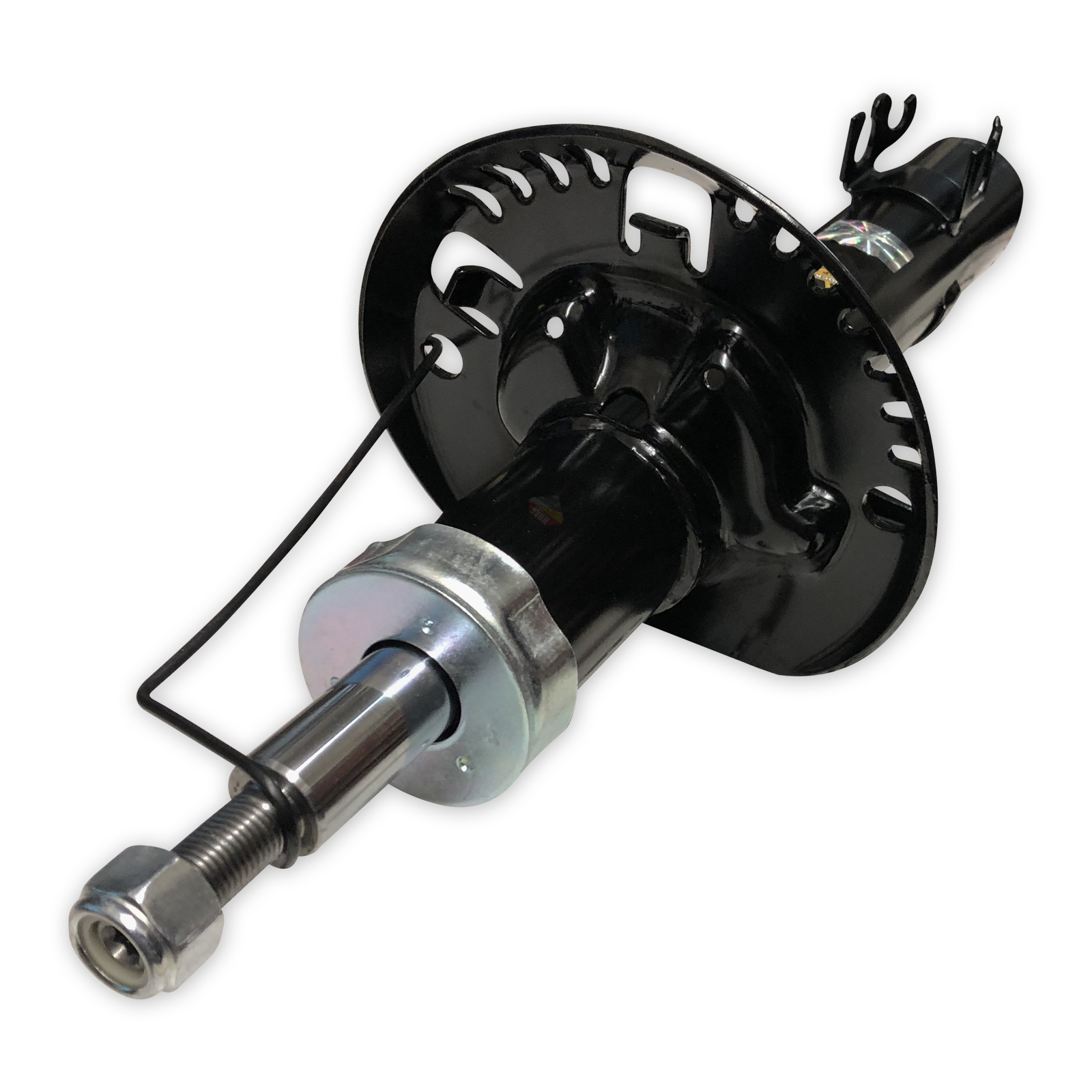 For Audi A1 1.6 TDI 2010> 2x Front Suspension Strut Shock Absorber