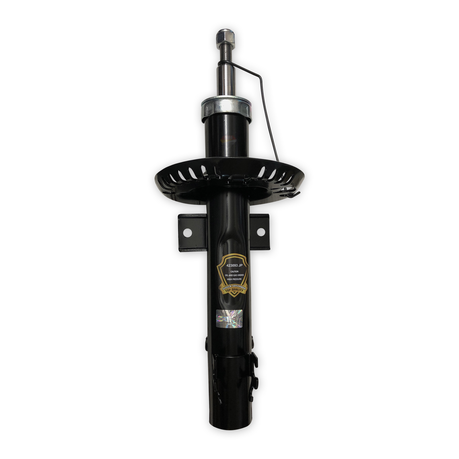 For Audi A1 1.6 TDI 2010> 2x Front Suspension Strut Shock Absorber