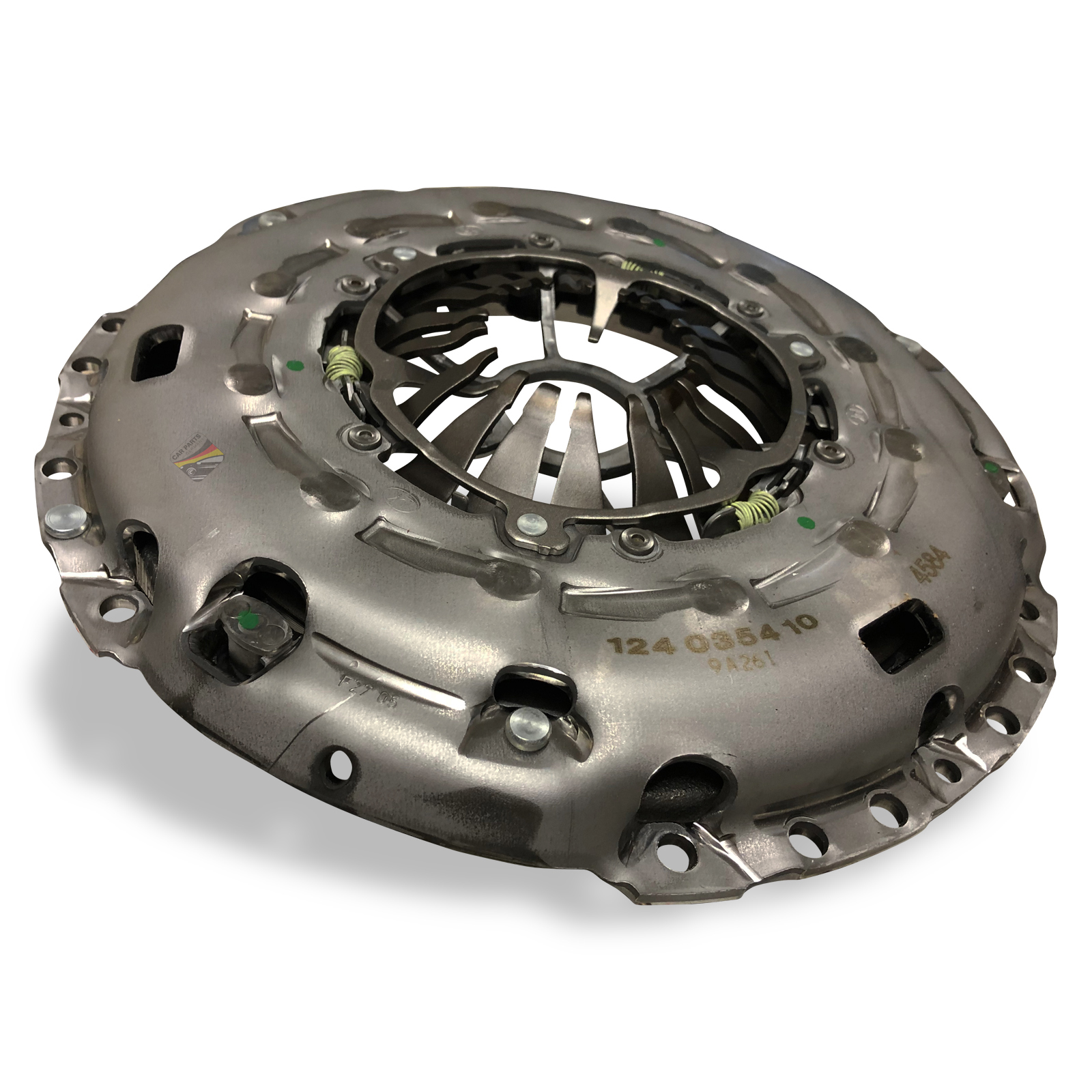 For Vw Passat CC CFFB 20082012 Dual Mass Flywheel Clutch Kit CSC DMF