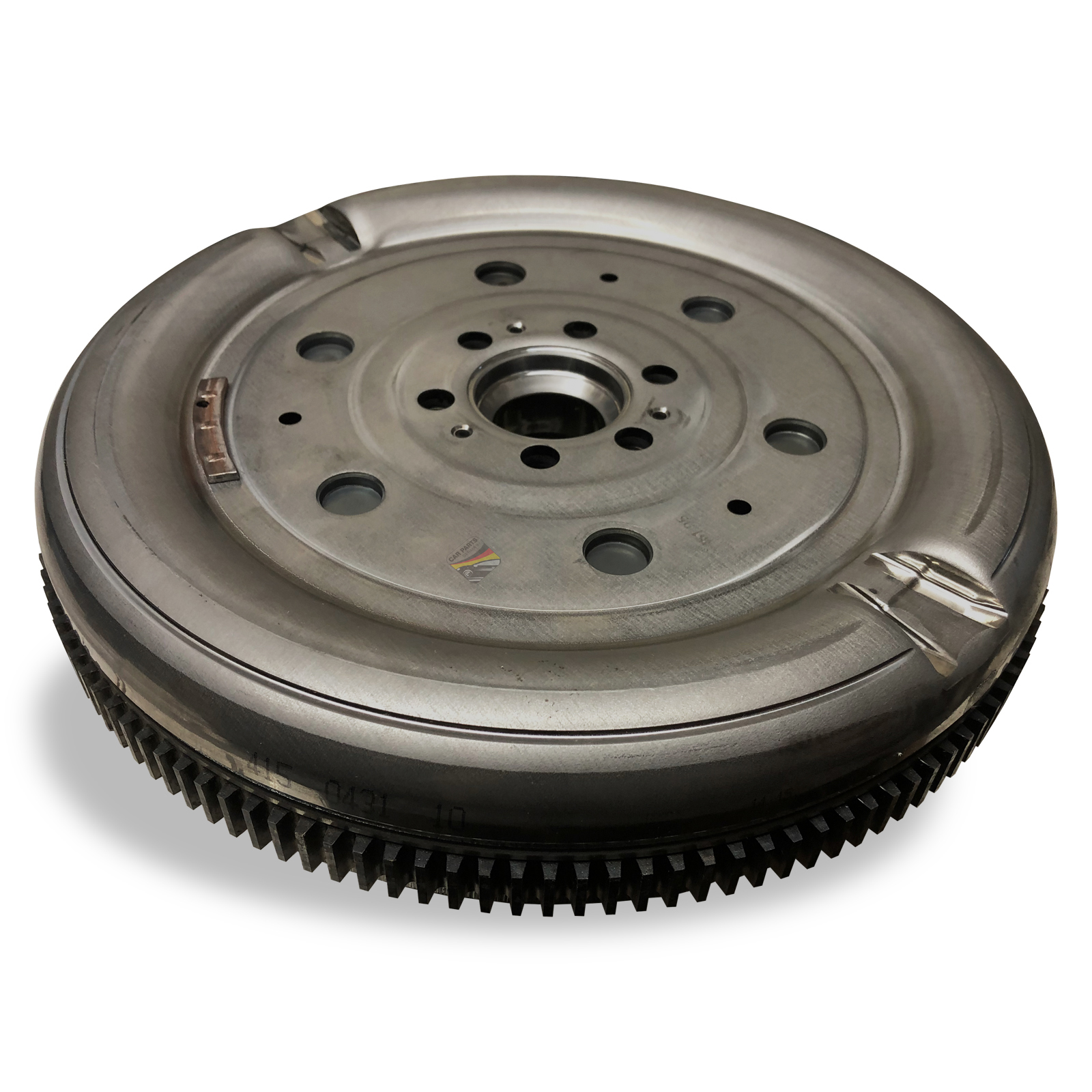 For Vw Passat 20052015 Dual Mass Flywheel Clutch Kit CSC DMF Bearing