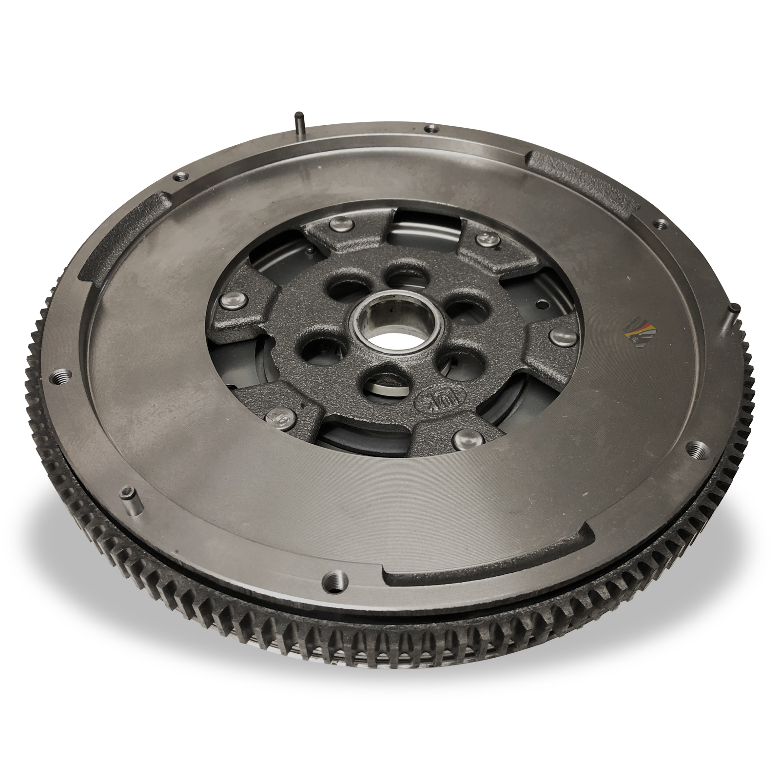 For Vw Passat 20052015 Dual Mass Flywheel Clutch Kit CSC DMF Bearing