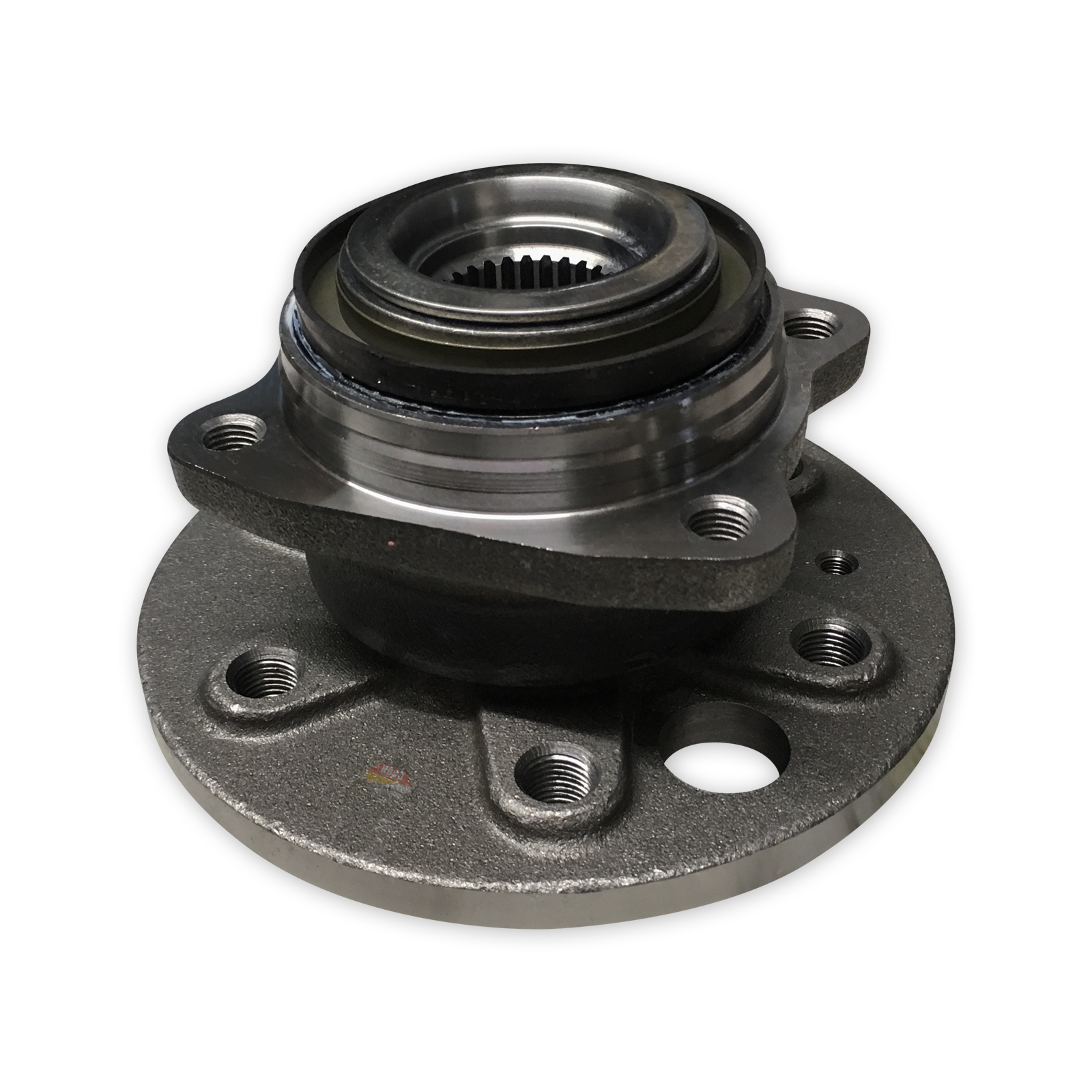 For Mercedes Benz Sprinter 2.1 CDI 2013> 1x Rear Hub Wheel Bearing Kit