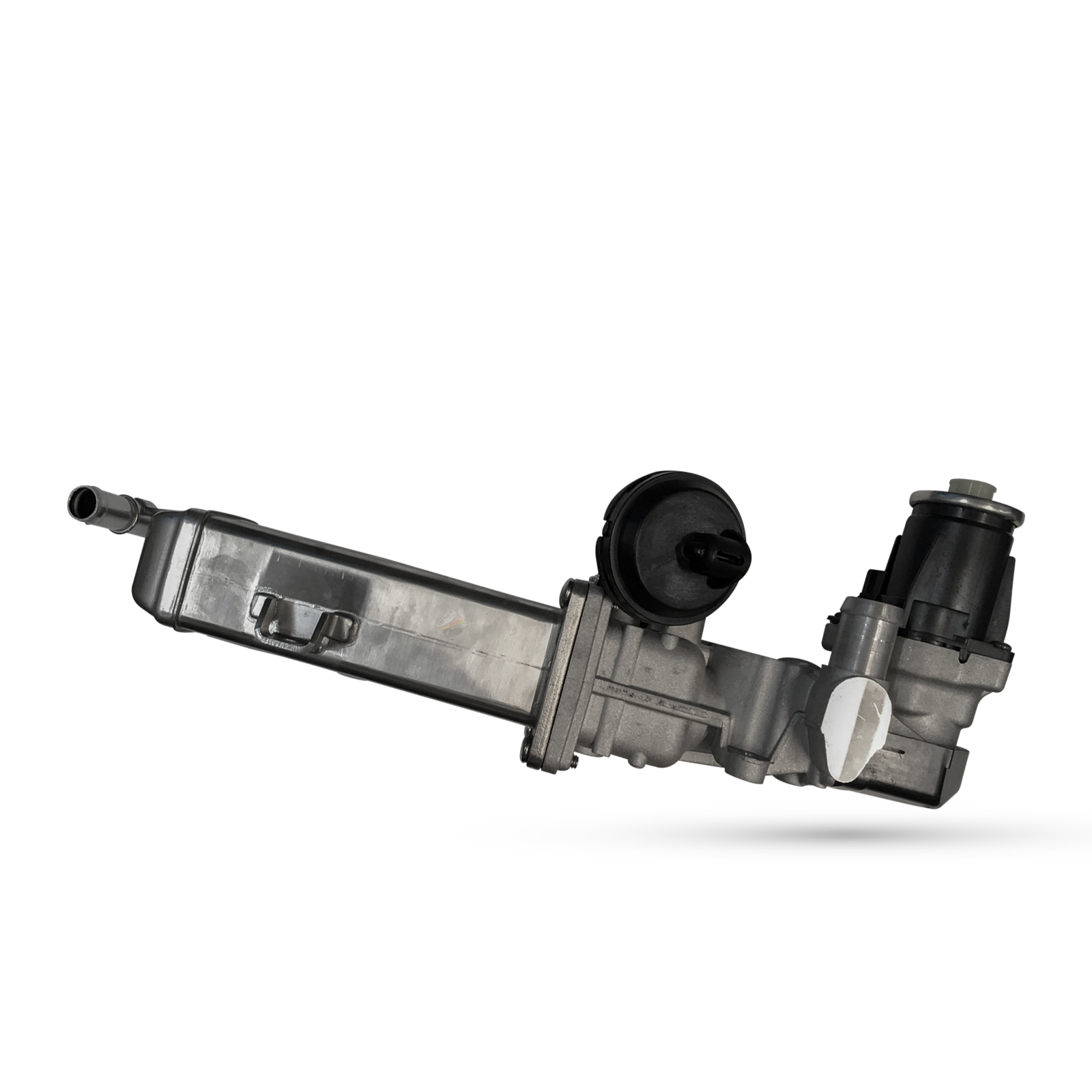 For VW Passat 2.0 TDI B7 20102015 EGR Cooler Exhaust Gas Recirculation