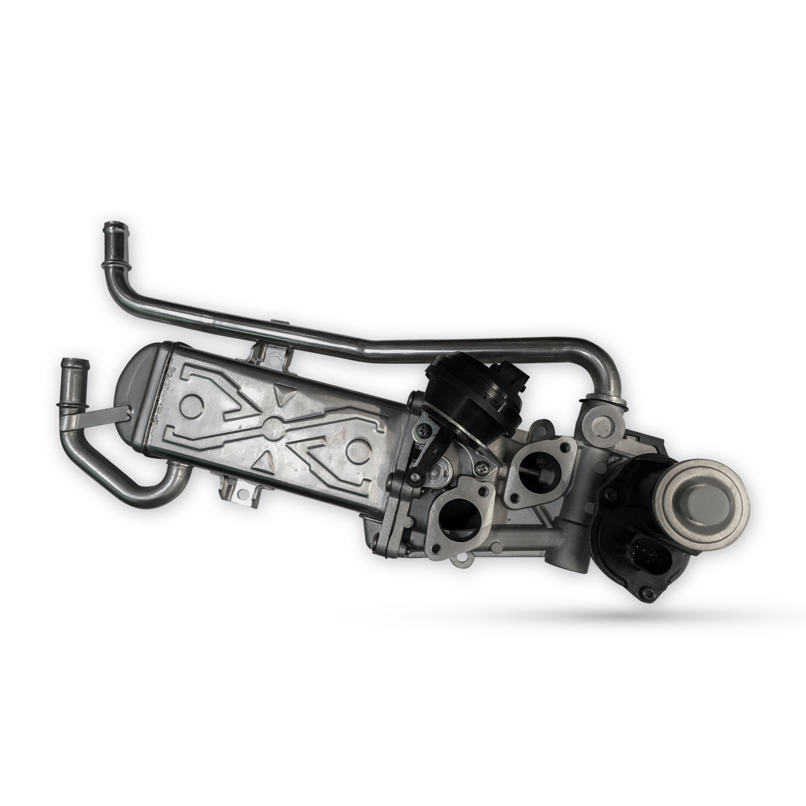 For Audi A1 1.6 TDI 20102015 Oil Cooler EGR Exhaust Gas Recirculation Valve eBay