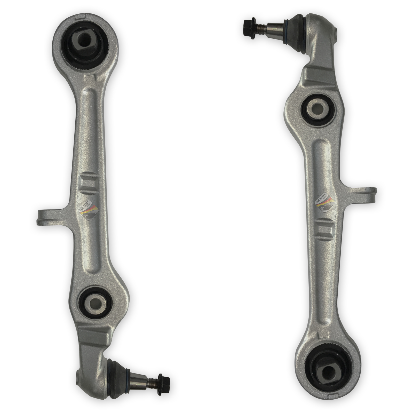 For Audi A4 Quattro B7 20042008 Front Lower Wishbone Suspension Arm