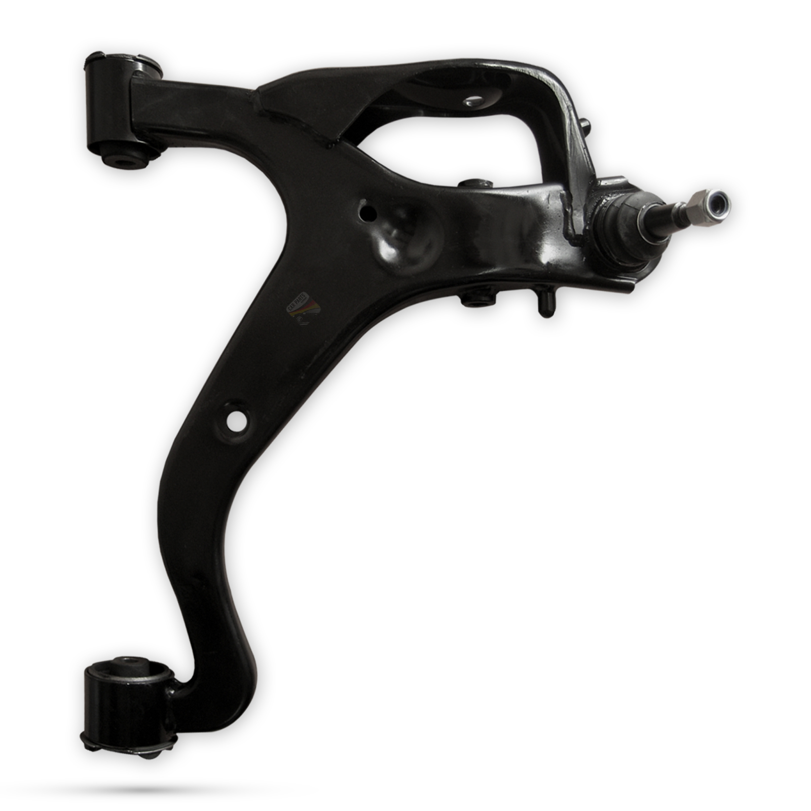 Land Rover Range Rover Sport 2005 > 2009 Avant 2 Suspension Lower