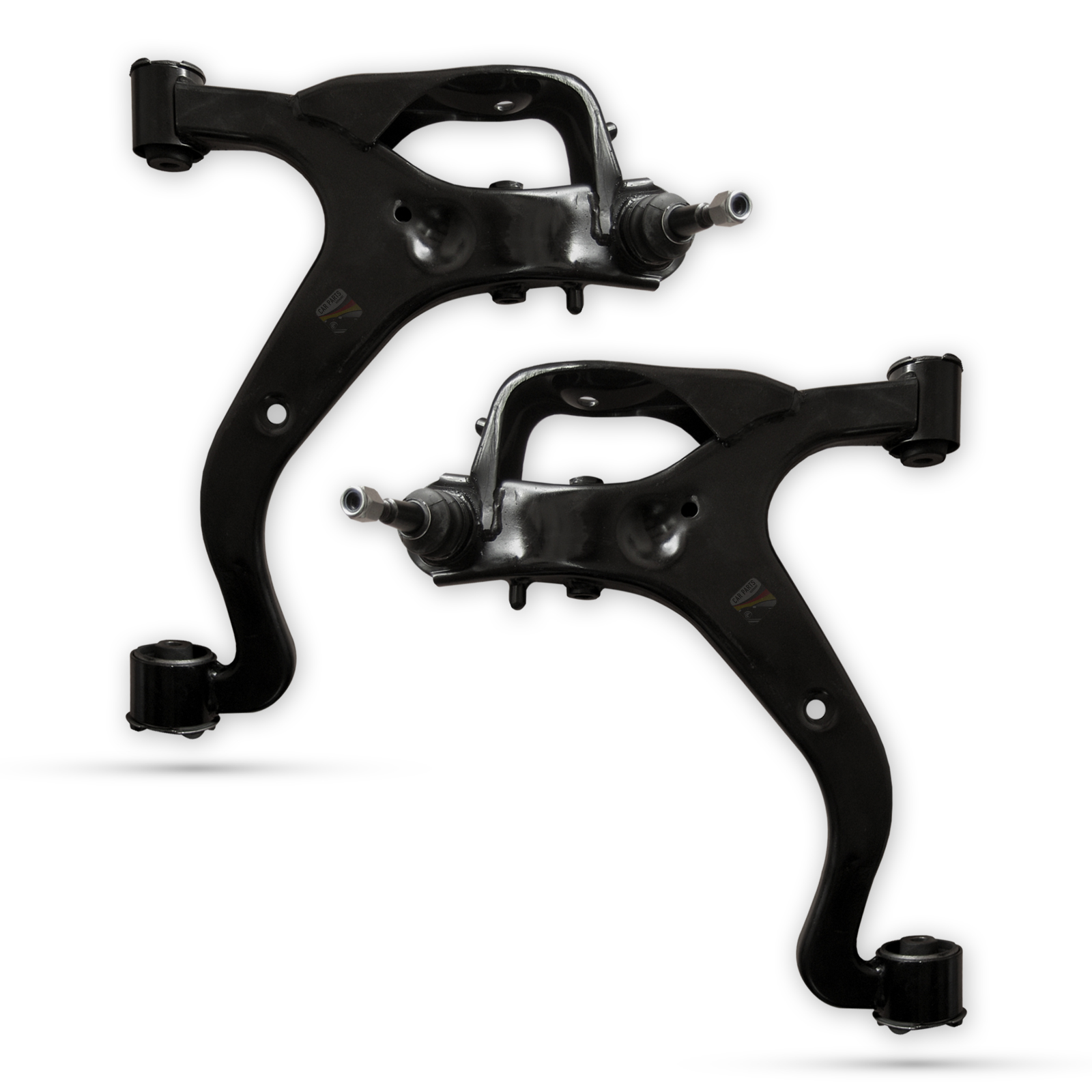 LAND ROVER DISCOVERY 3 LR3 SERIES 04> 09 FRONT 2 SUSPENSION LOWER