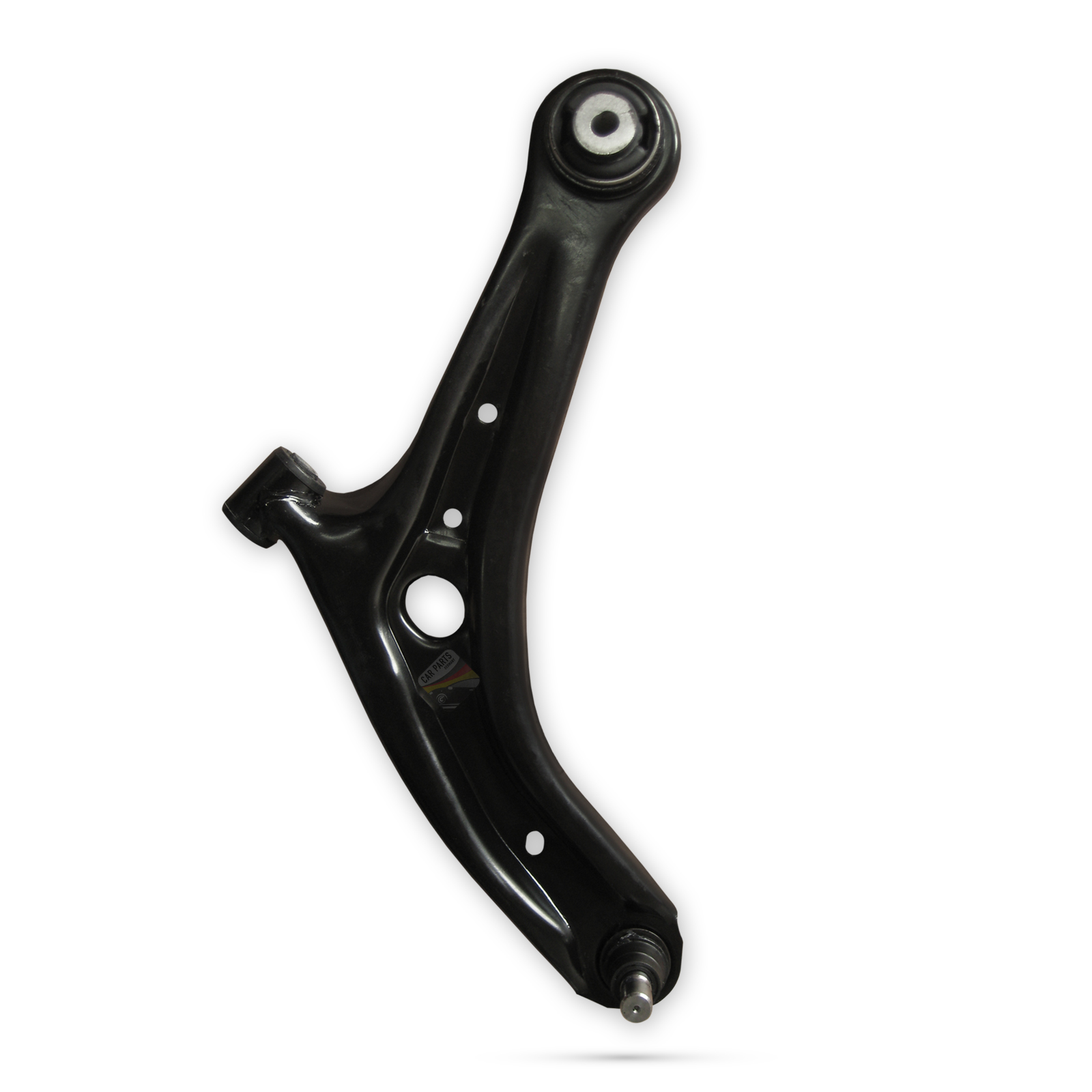 FOR FORD FIESTA MK7 08>16 FRONT LH SUSPENSION WISHBONE ARM BALL JOINT NEARSIDE eBay FOR FORD FIESTA MK7 08>16 FRONT LH SUSPENSION WISHBONE ARM BALL JOINT NEARSIDE eBay