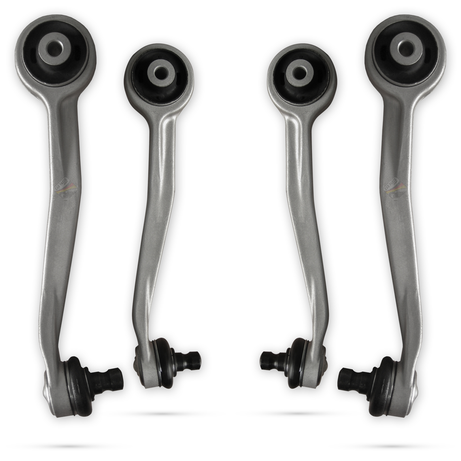 AUDI A4 B8 2007> 2015 FRONT 4 UPPER & FRONT REAR TRACK CONTROL WISHBONE