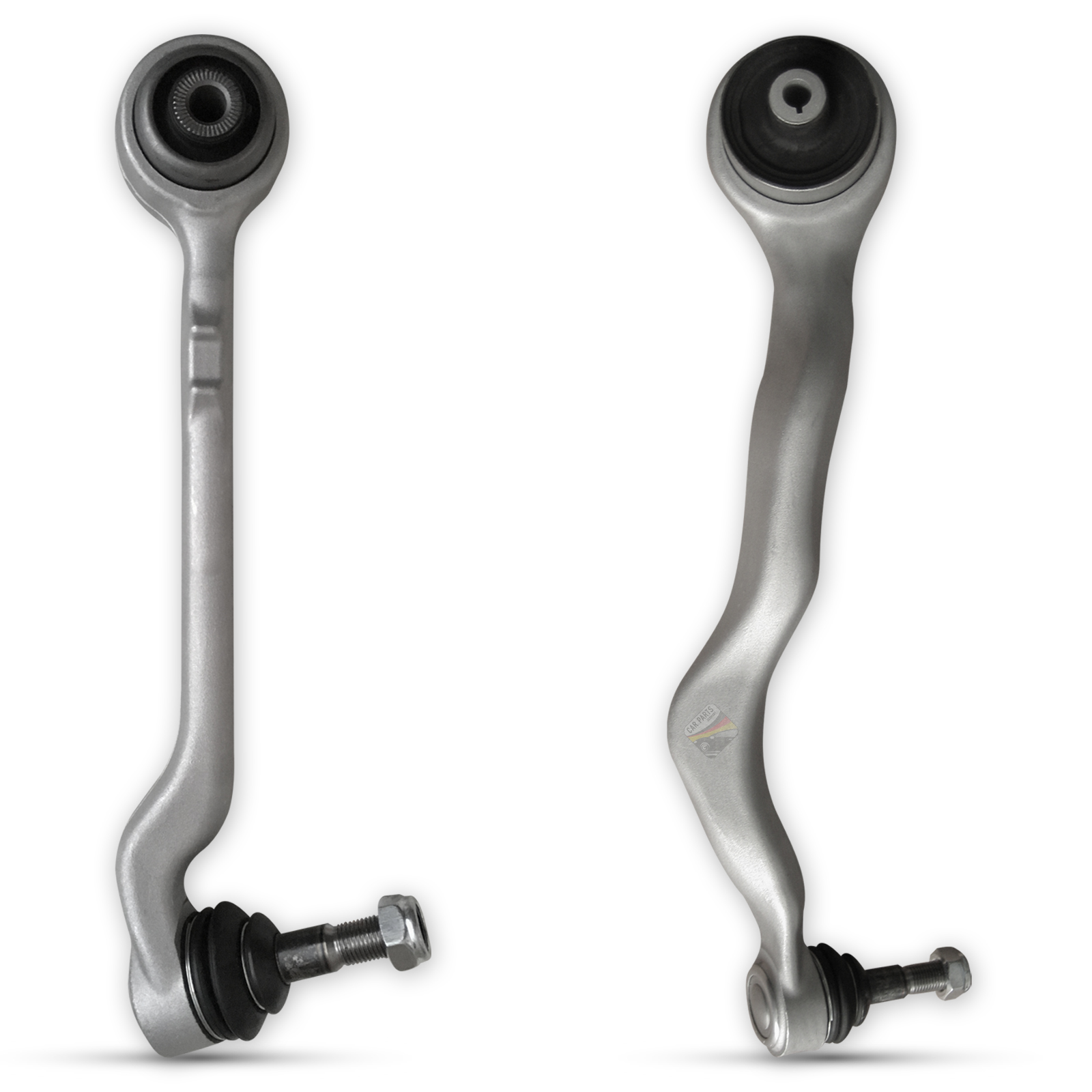 FOR BMW 3 SERIES F30 F31 F34 12> 2X FRONT 2X REAR SUSPENSION CONTROL