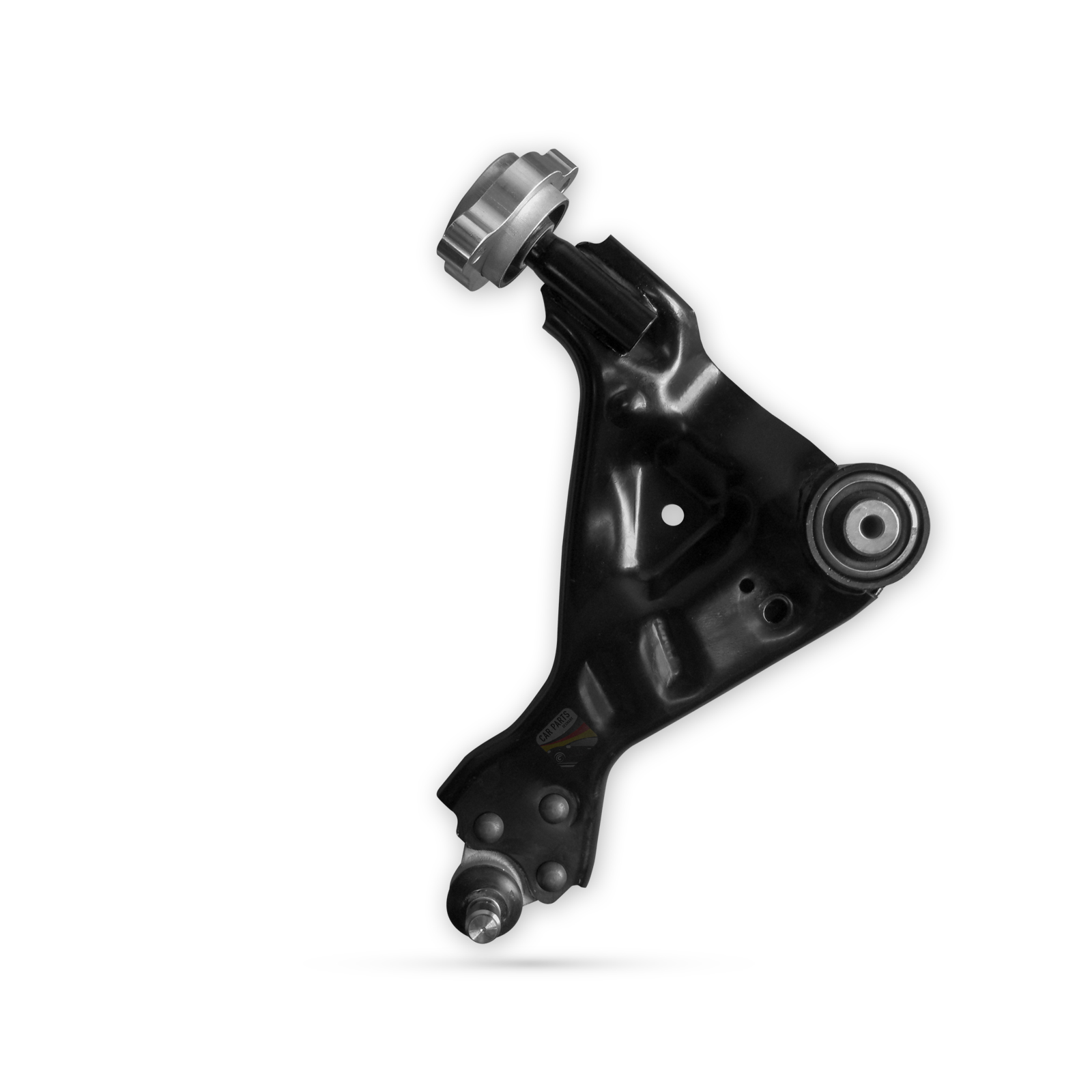 thumbnail image 2 of Karlmann Front Wishbone Arm Kit For Mercedes Vito Viano W639 2010-2014 With Bushings 2 of 2