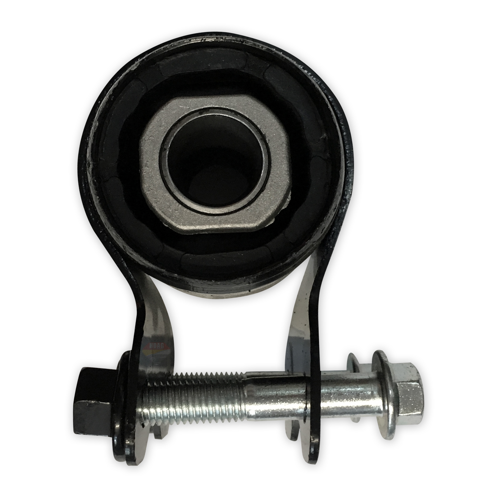 Ford Focus Mk2 St Rs 1x Rear Track Control Suspension Arm Wishbone Bush