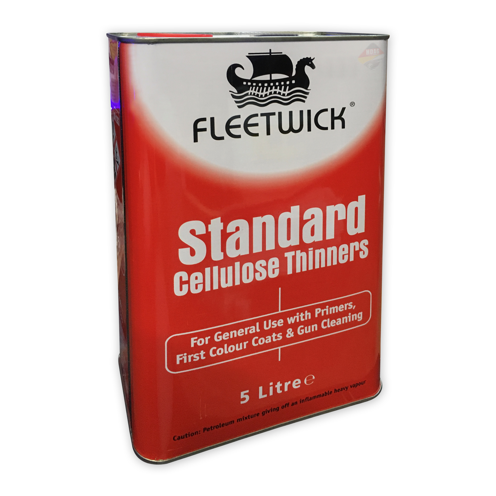 Standard Cellulose Thinners Cleaner Wash Spray Primer Guns & Equipment 5 Lit eBay