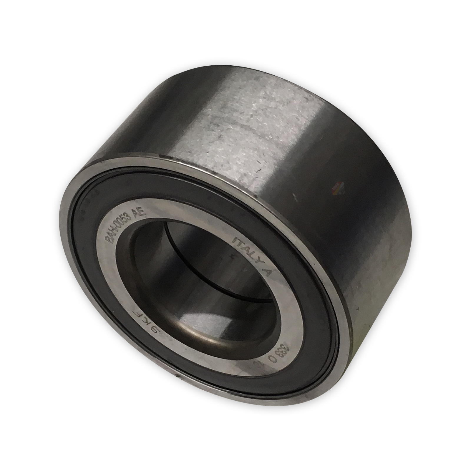 For Vauxhall Corsa D 2006>2015 1x Front Hub Wheel Bearing Kit Left