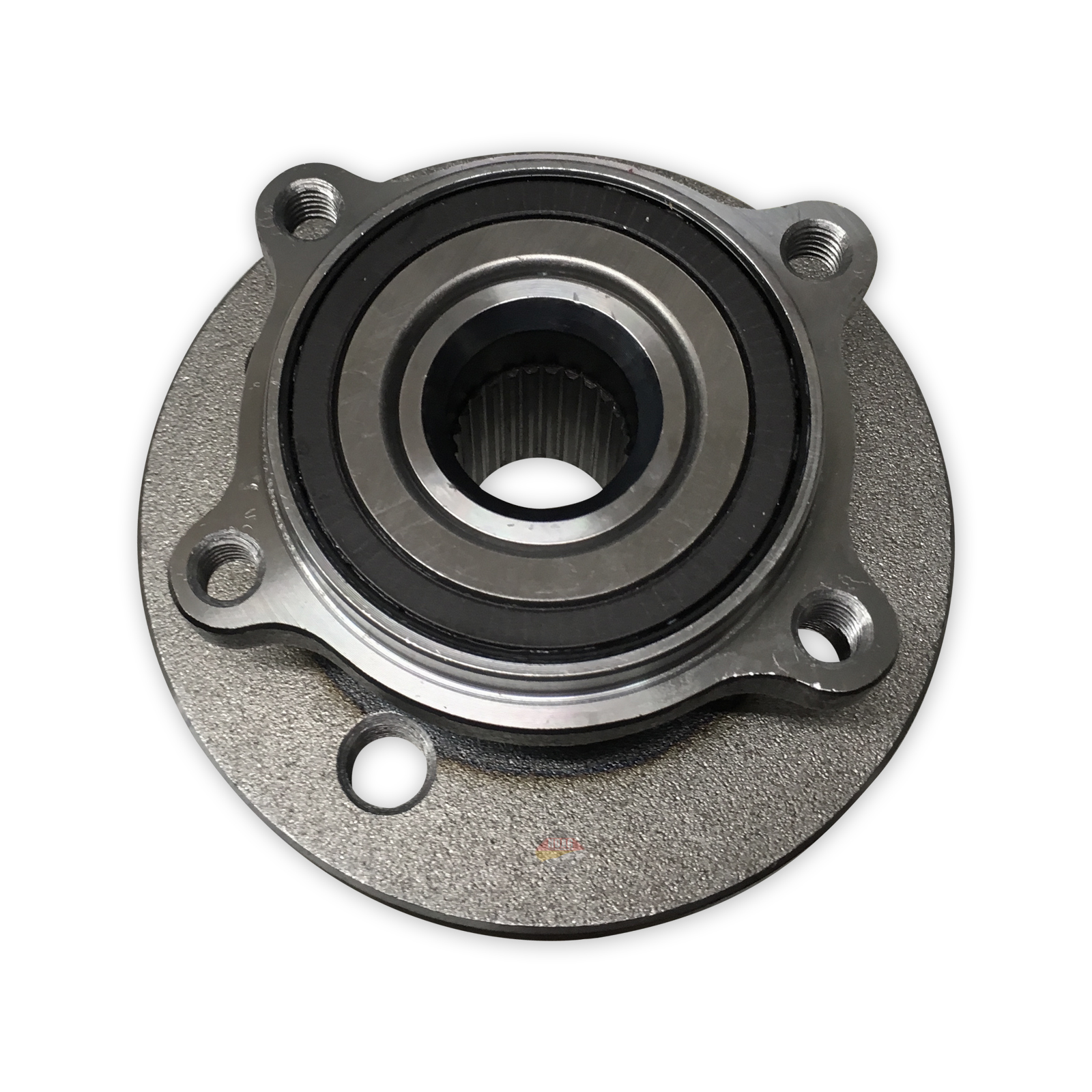 For Bmw Mini Cooper S Works R56 20062014 2x Front Hub Wheel Bearing Kit Pair eBay