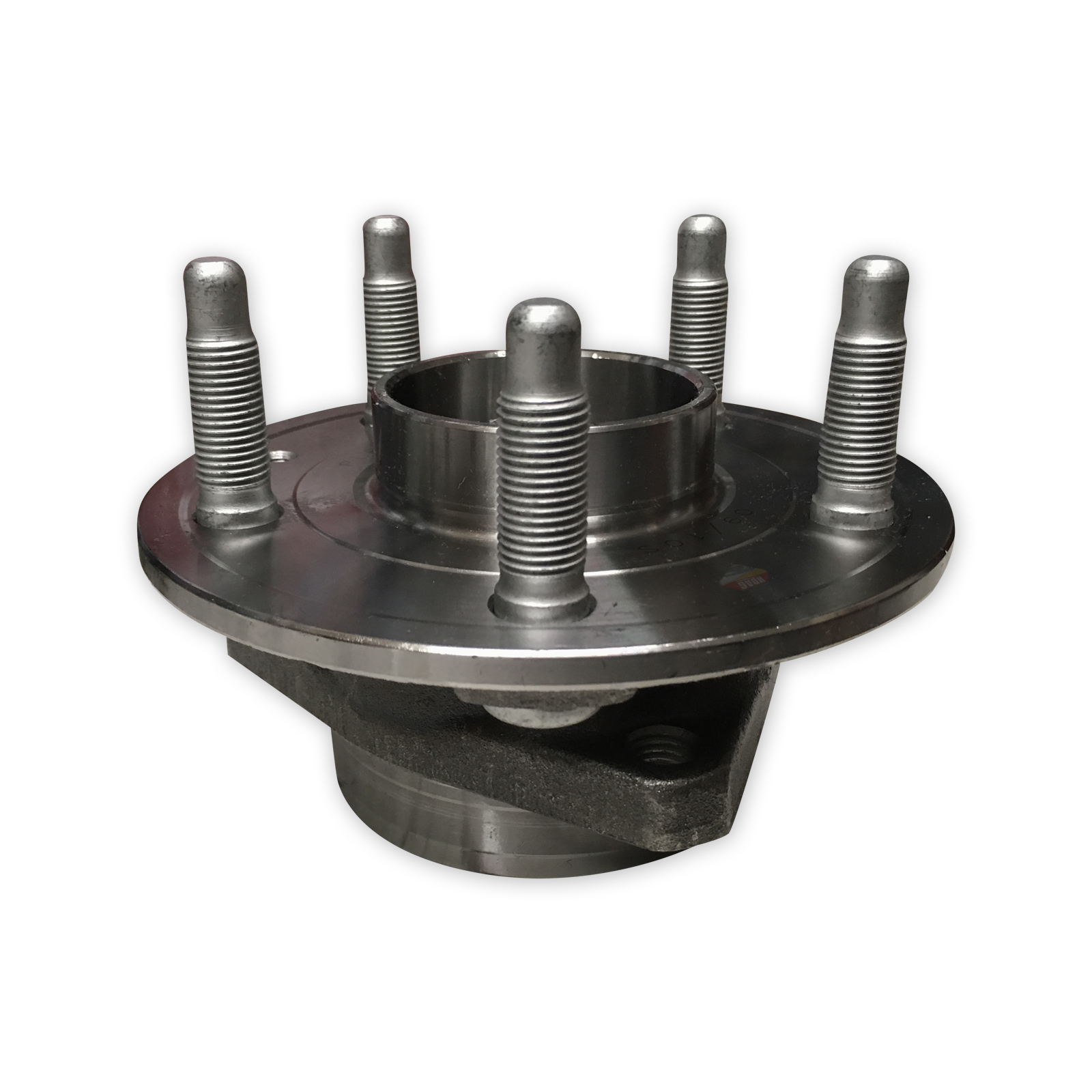 For Vauxhall Insignia 2.0 T 2008>2016 1x Rear Hub Wheel Bearing Kit