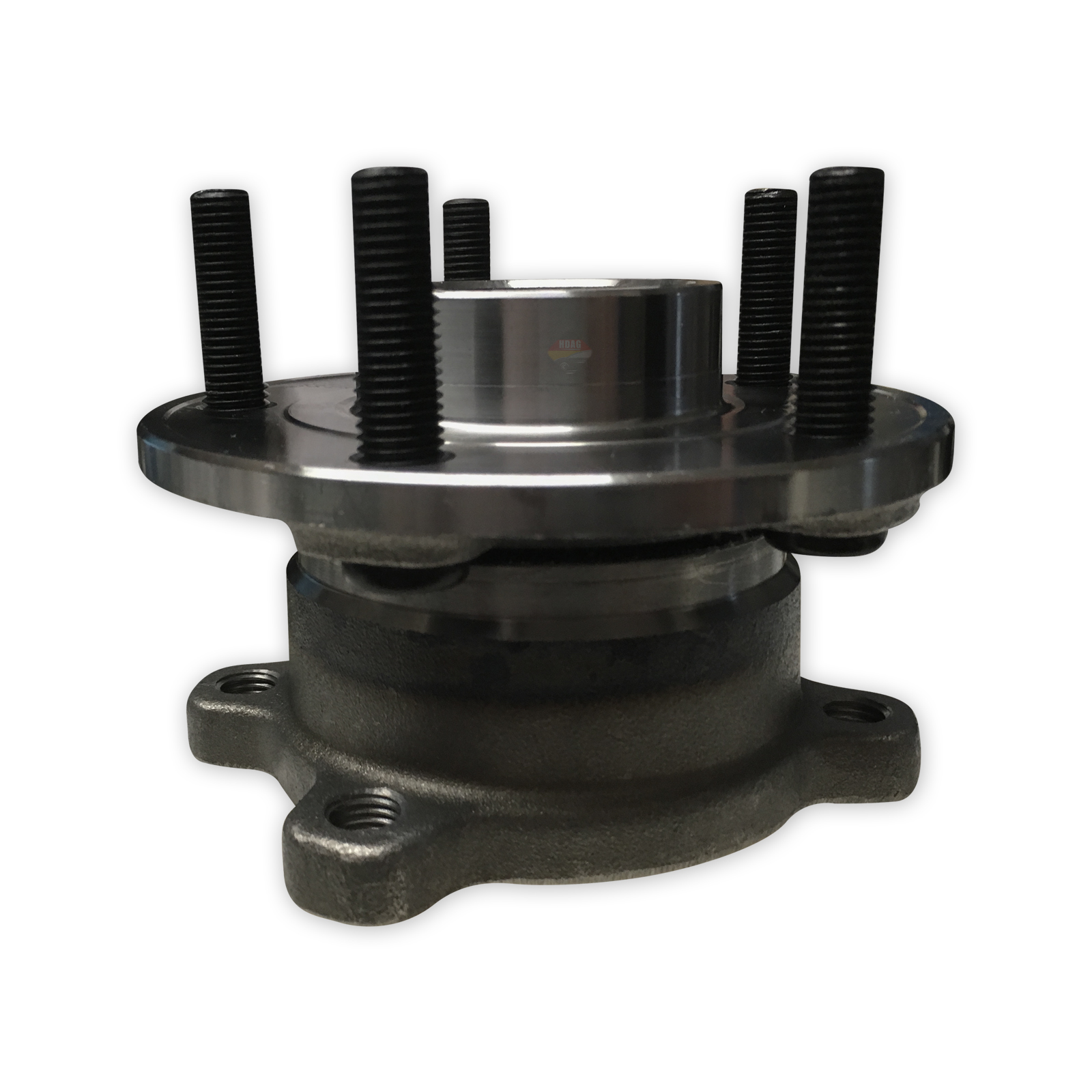 For Ford Focus 2.0 ST MK3 2011>2015 1x Rear Hub Wheel Bearing Kit Left